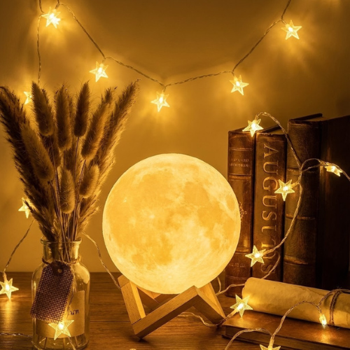 ILUMINACIÓN