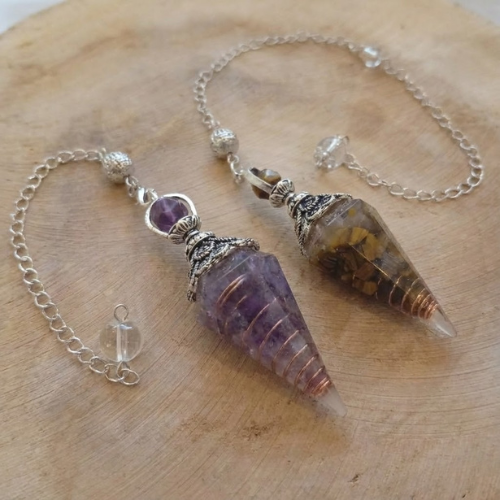 ACCESORIOS MISTICOS