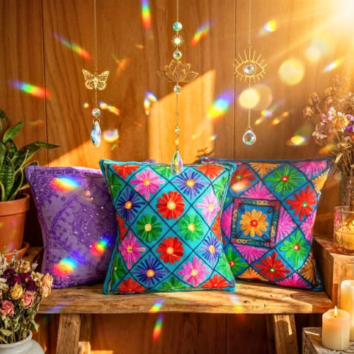 DECORACIÓN