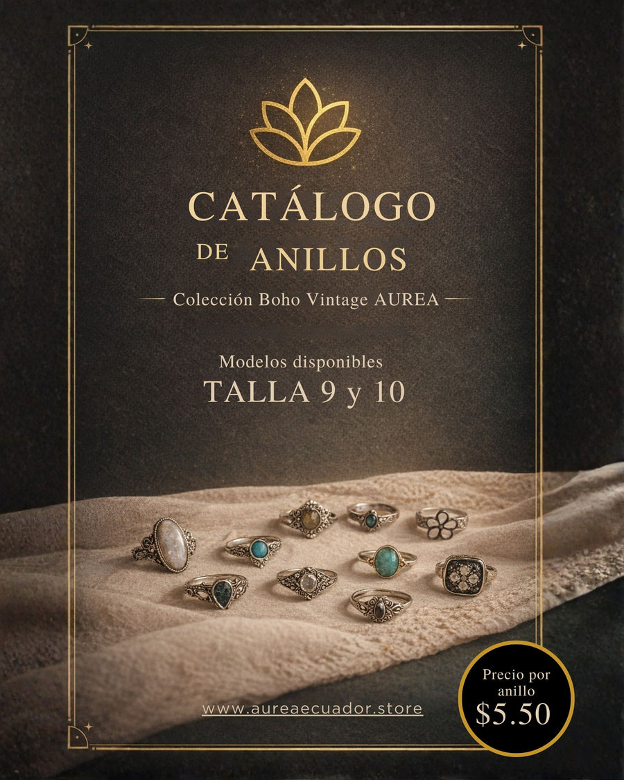 Talla 9 y 10